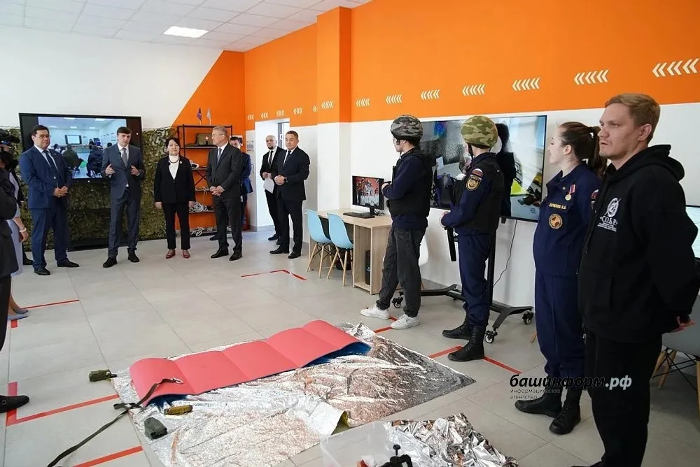 Олег  Яровиков  Башинформ