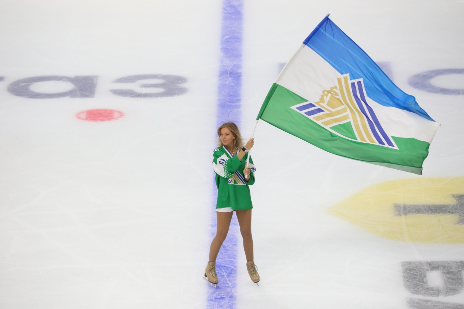 Валерий Шахов