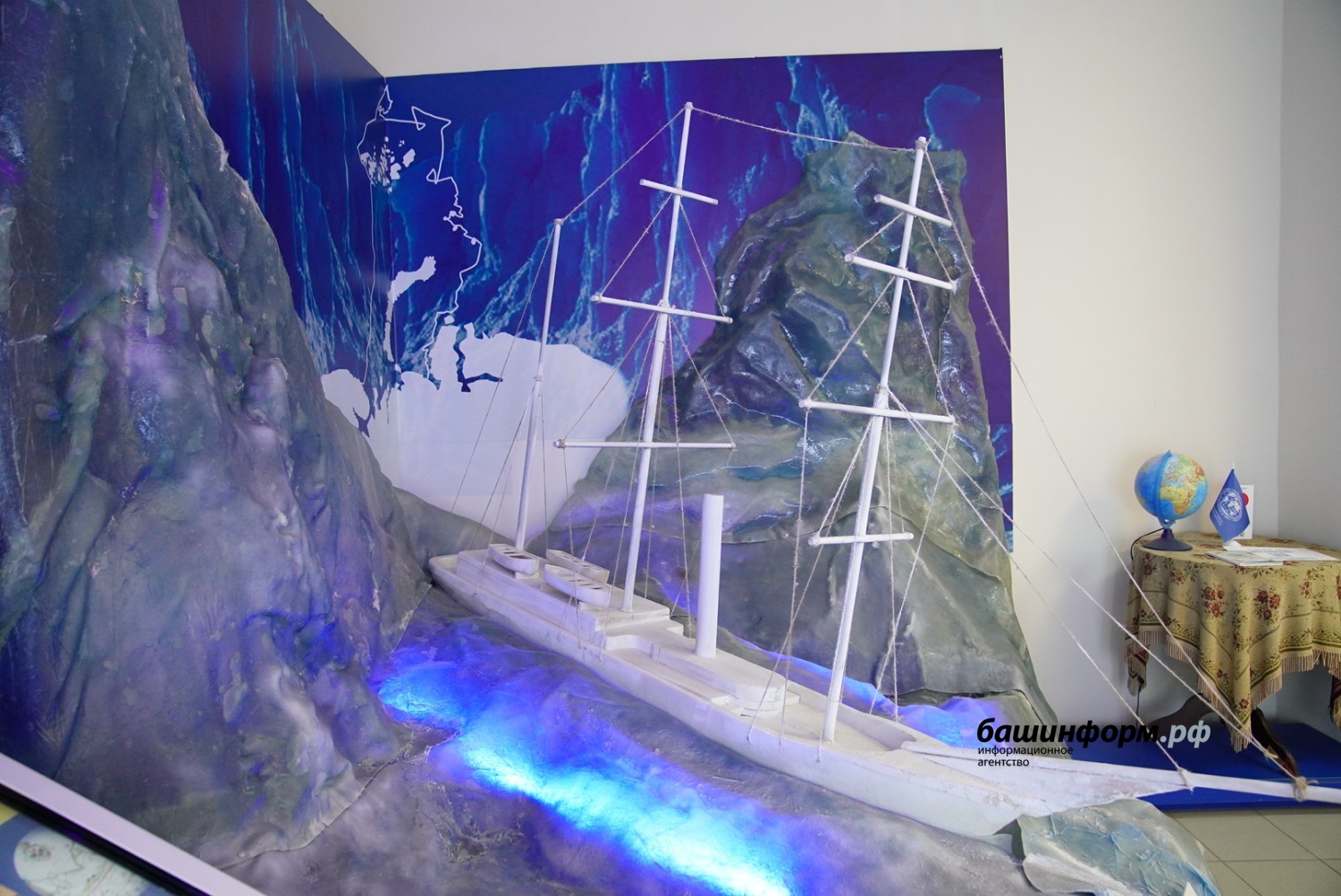 Олег Яровиков