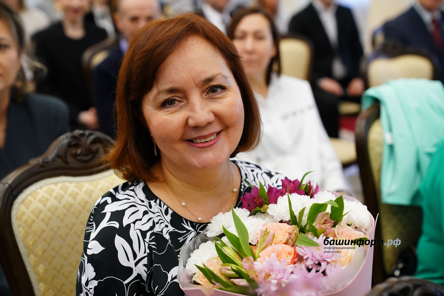 Олег Яровиков ИА Башинформ