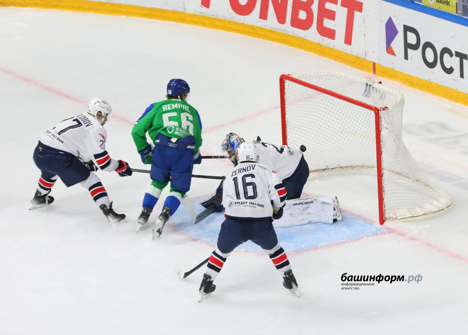 Валерий Шахов