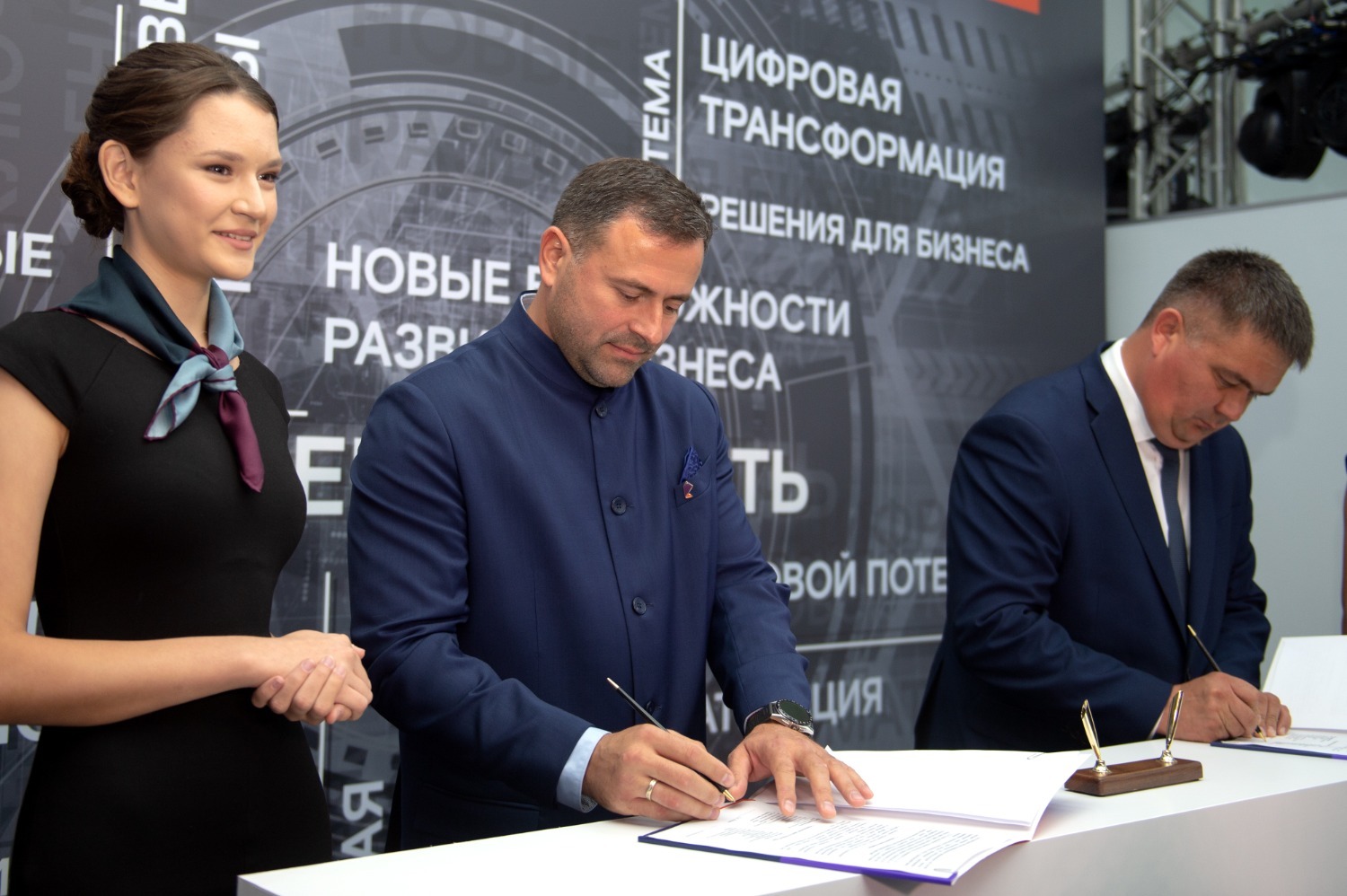 предоставлено пресс-службой ПАО «Ростелеком» в Башкортостане