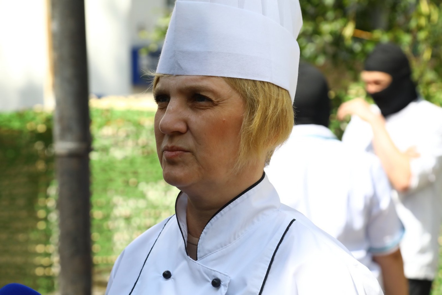 Валерий Шахов