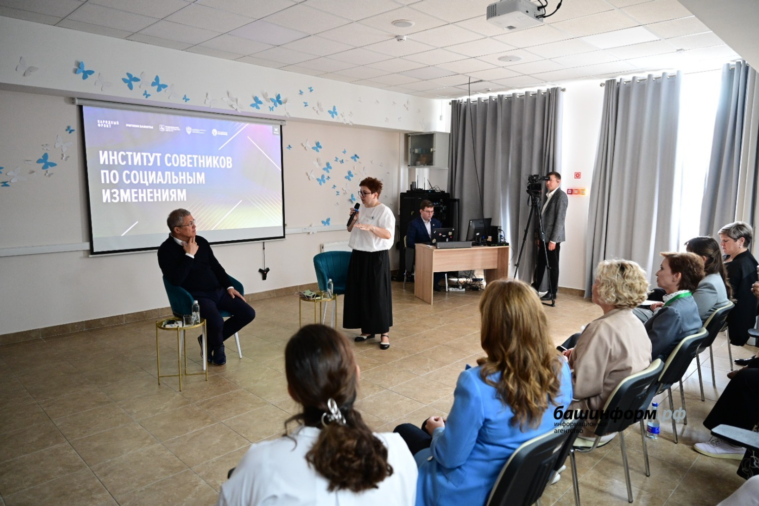 Азат Мухамедьянов