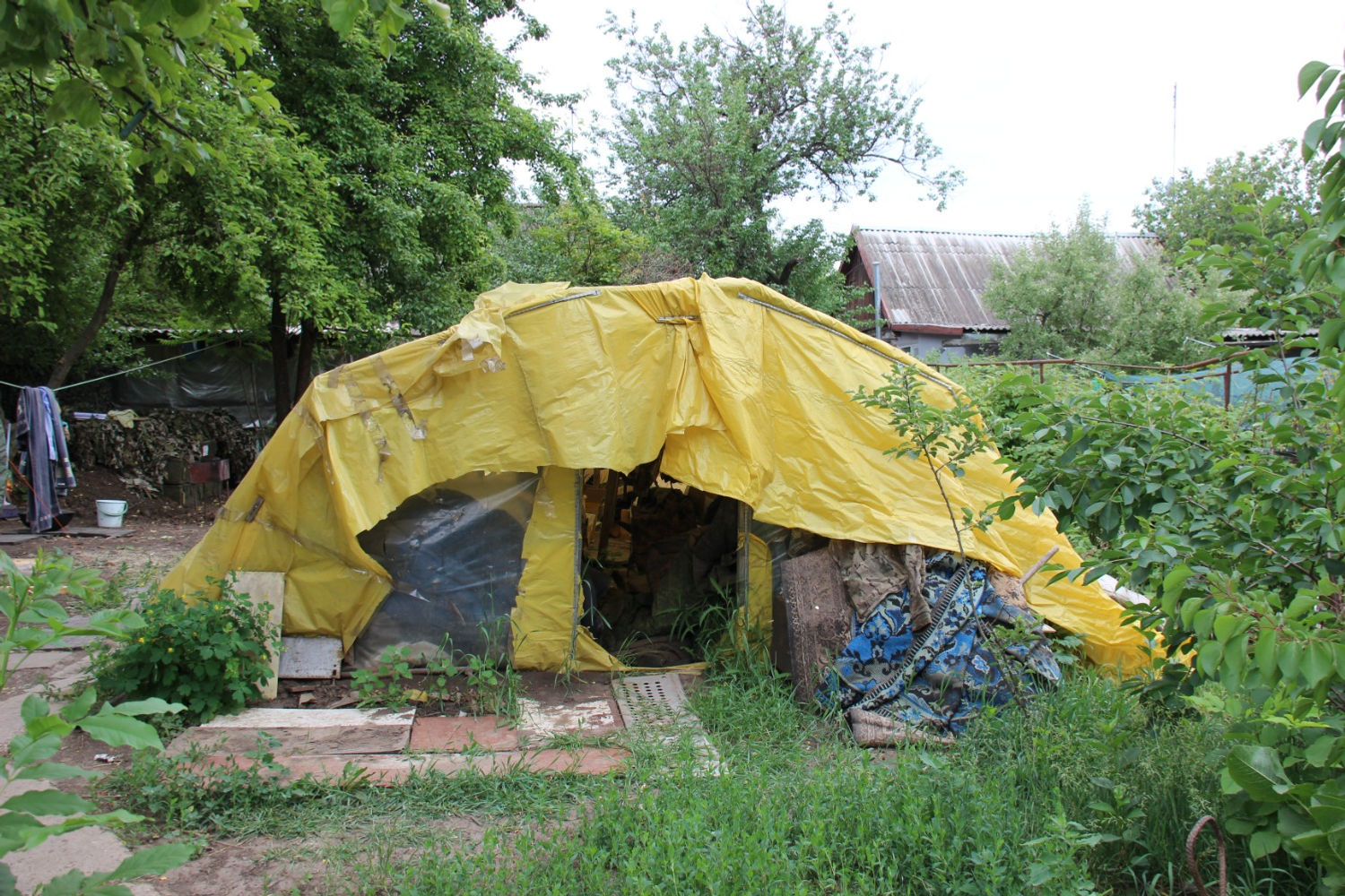 Эдуард Кускарбеков