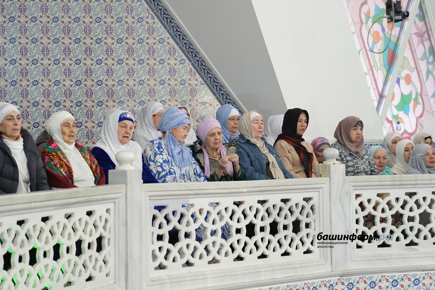 Олег Яровиков ИА Башинформ