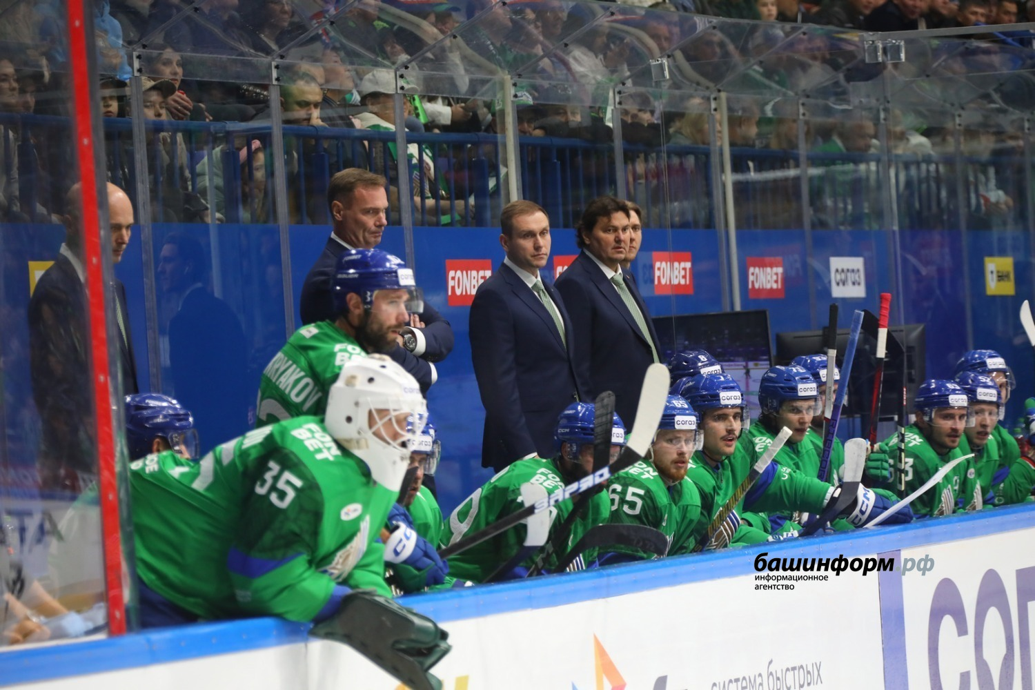 Валерий Шахов