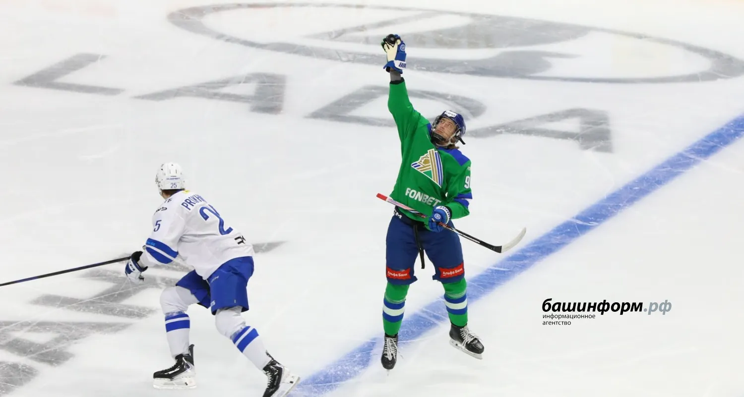 Валерий Шахов ИА «Башинформ»