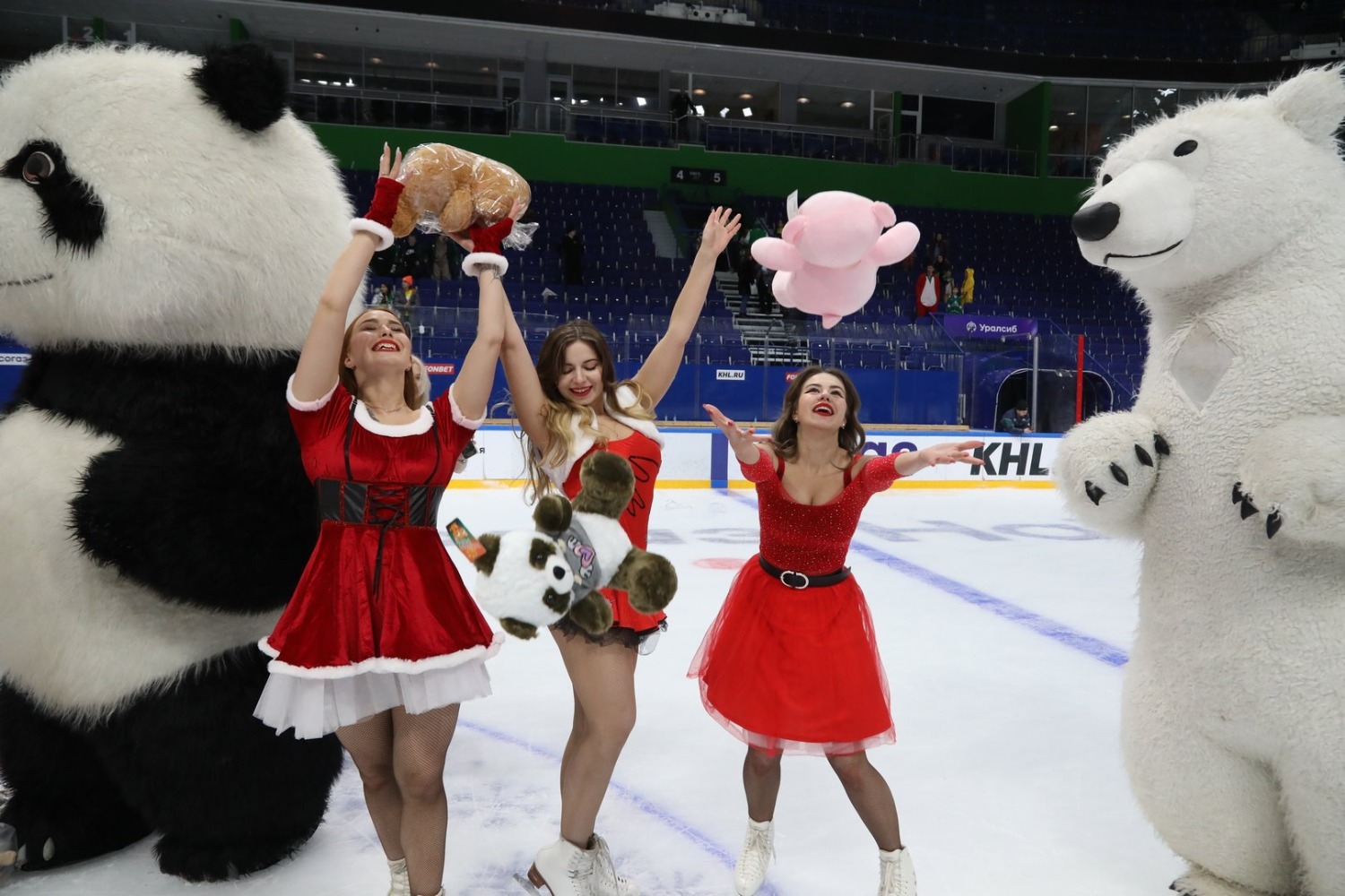 Валерий Шахов