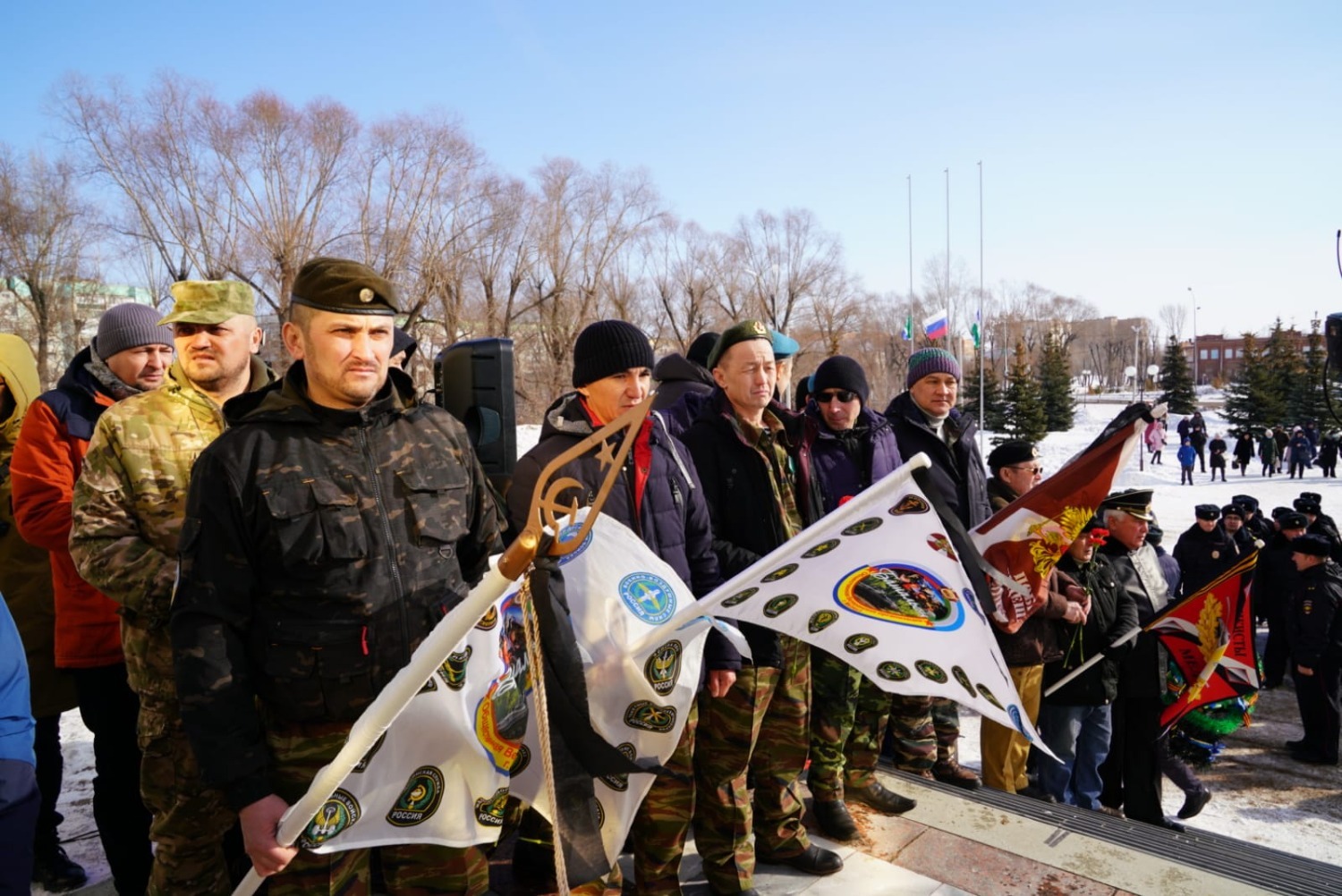 Олег Яровиков