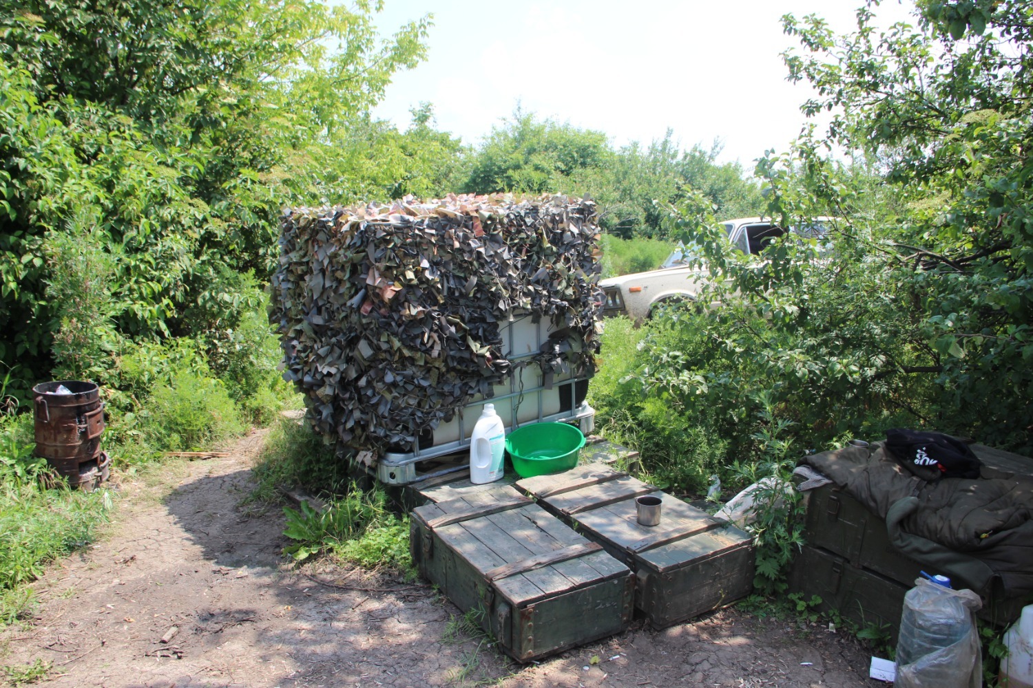 Эдуард Кускарбеков