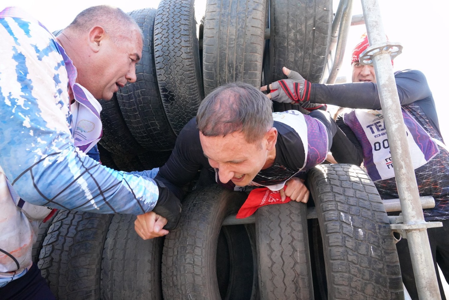 Олег Яровиков