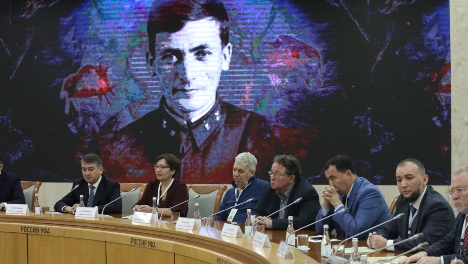 Валерий Шахов