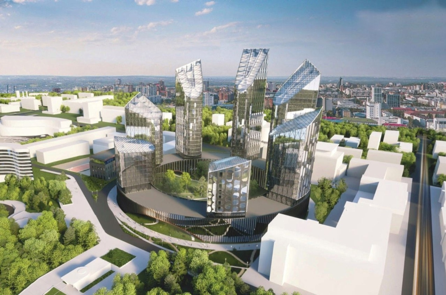 план-проект правительство РБ