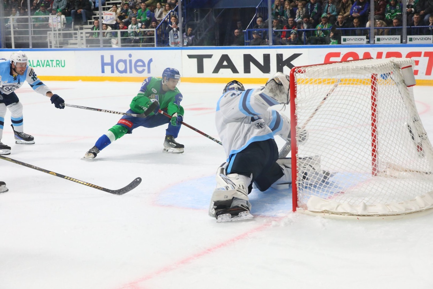 Валерий Шахов