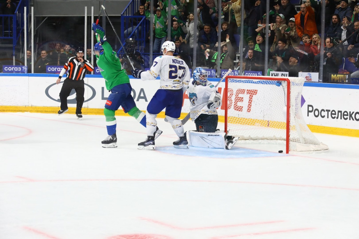 Валерий Шахов