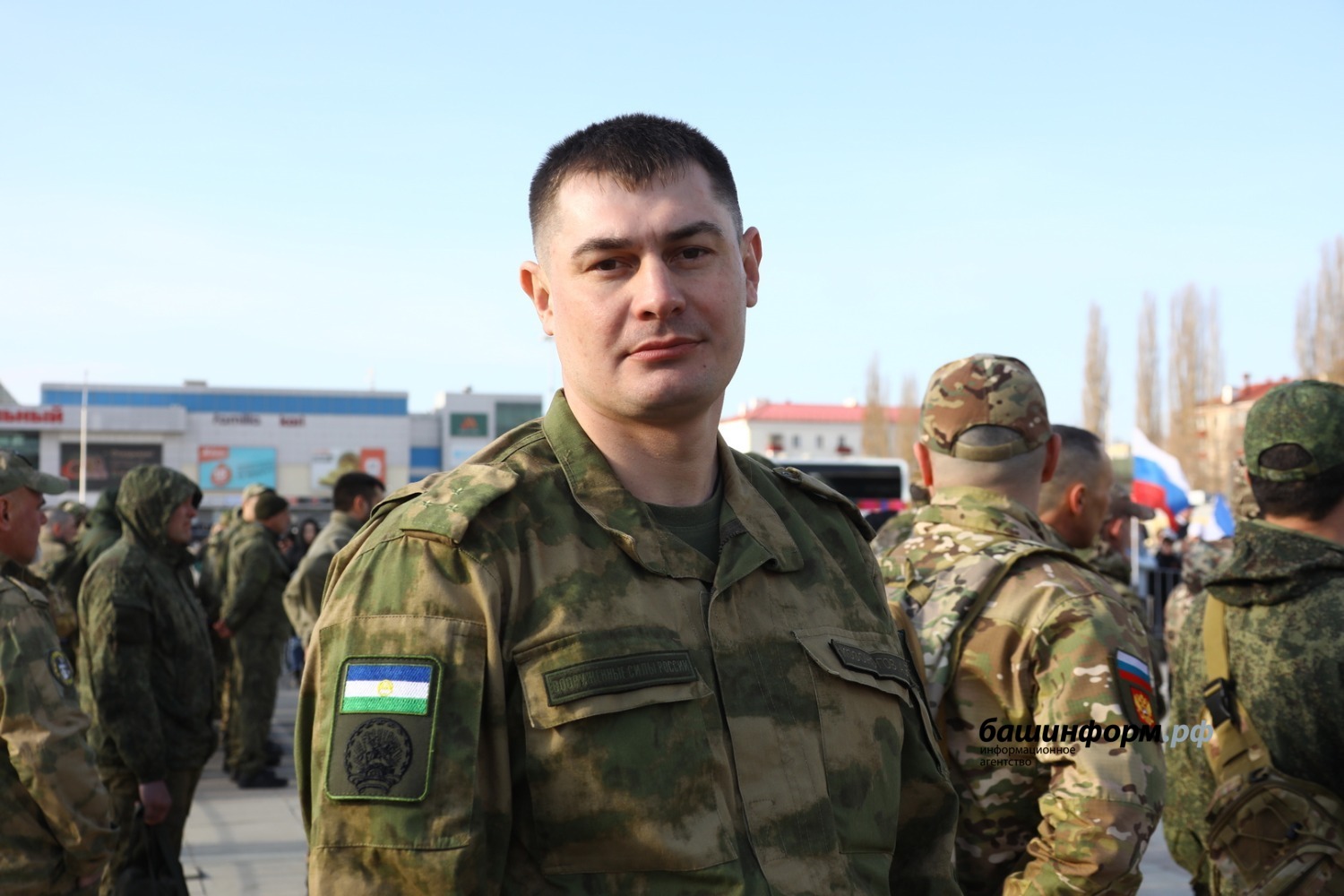 Валерий Шахов