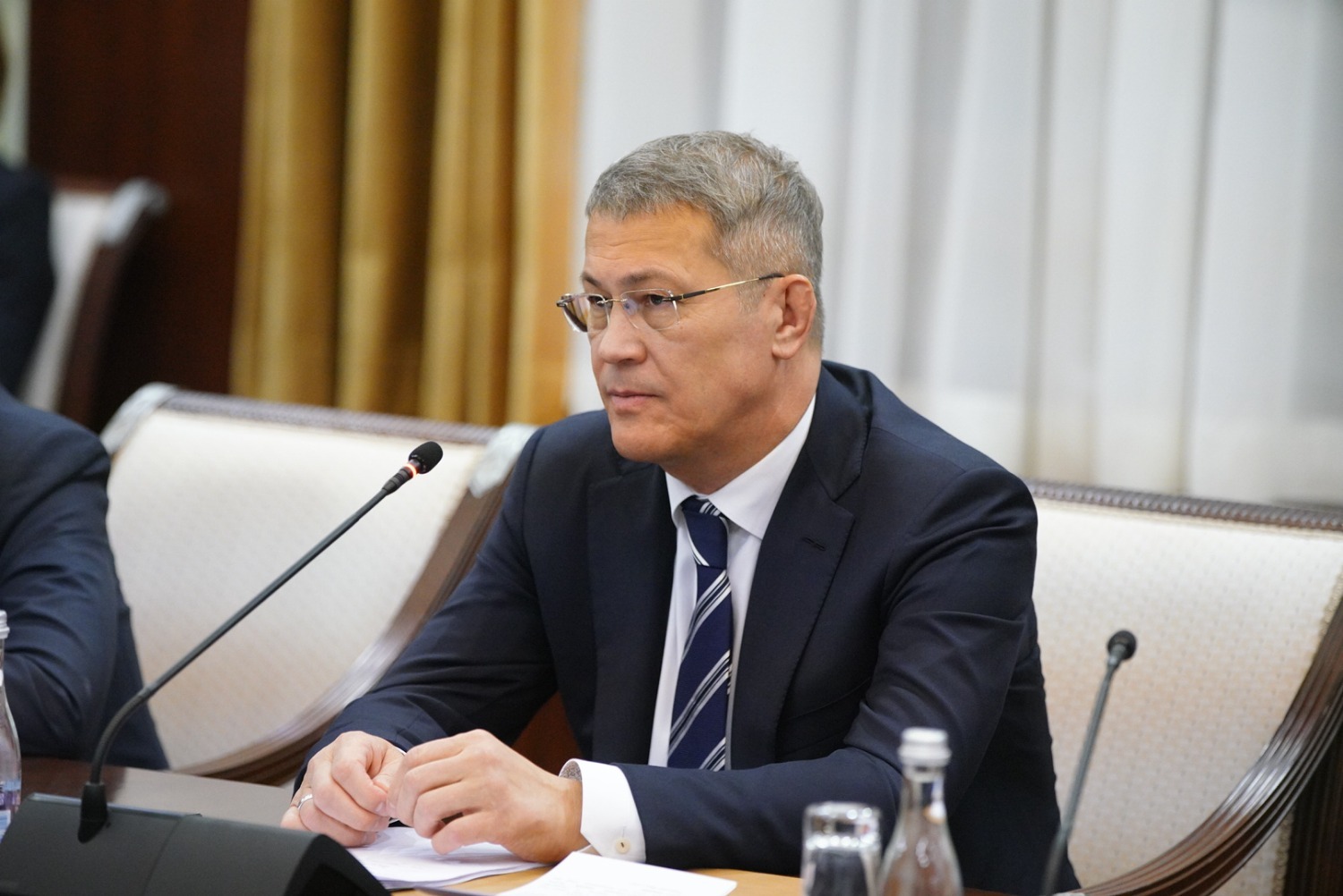 Олег Яровиков