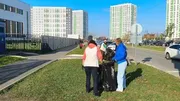 администрация кировского района уфы