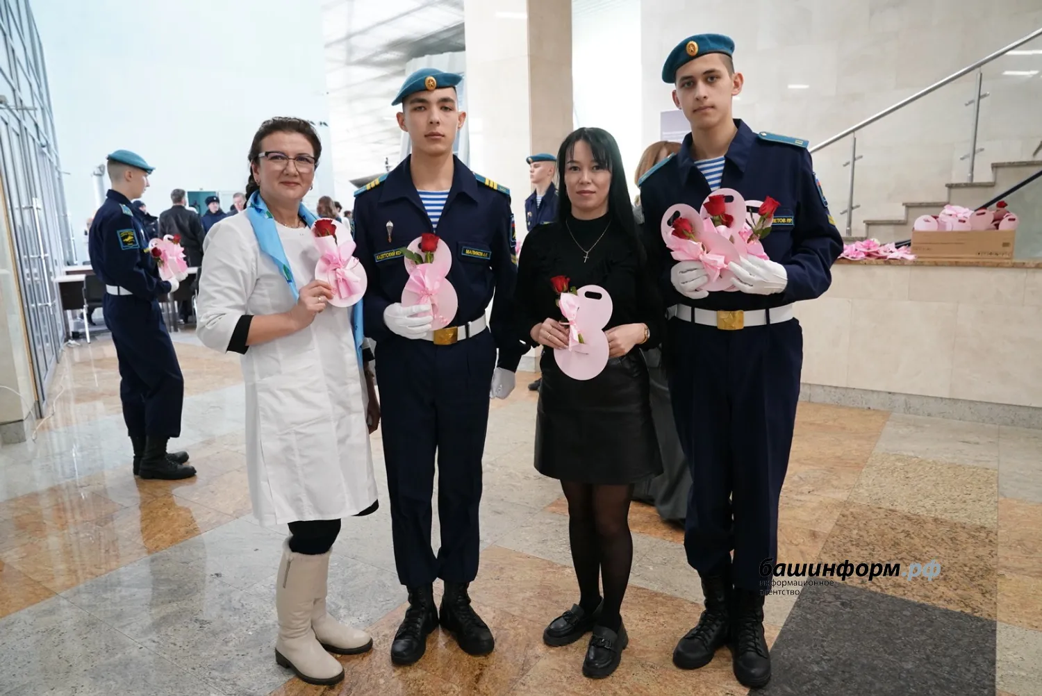 Олег Яровиков ИА "Башинформ"