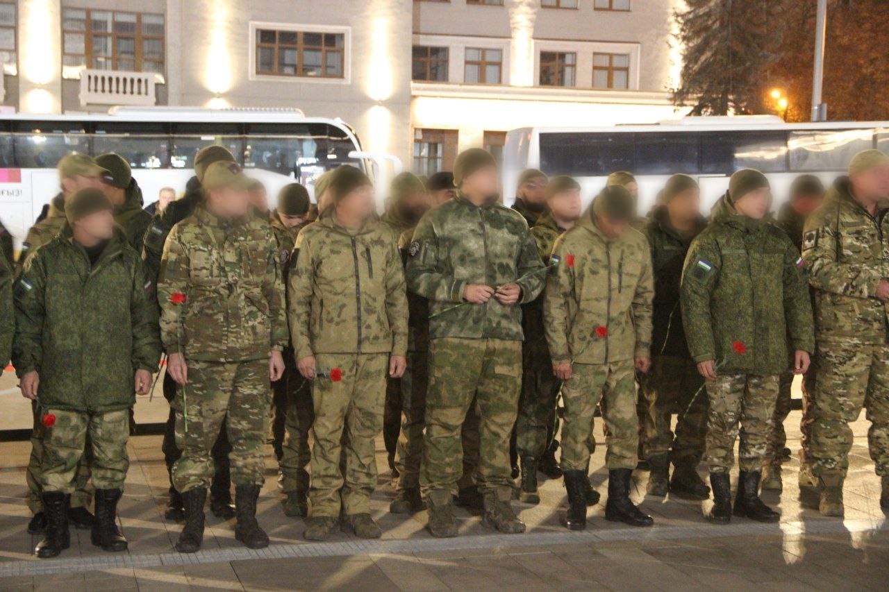 Эдуард Кускарбеков