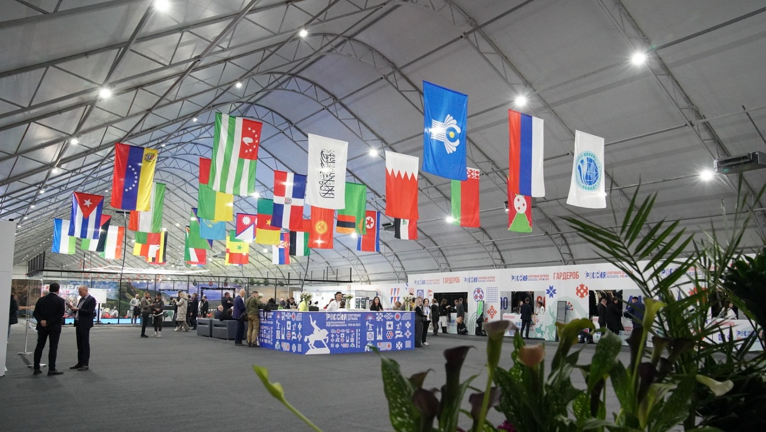 Олег Яровиков