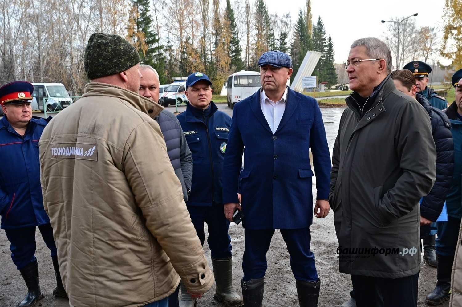 Азат Мухамедьянов