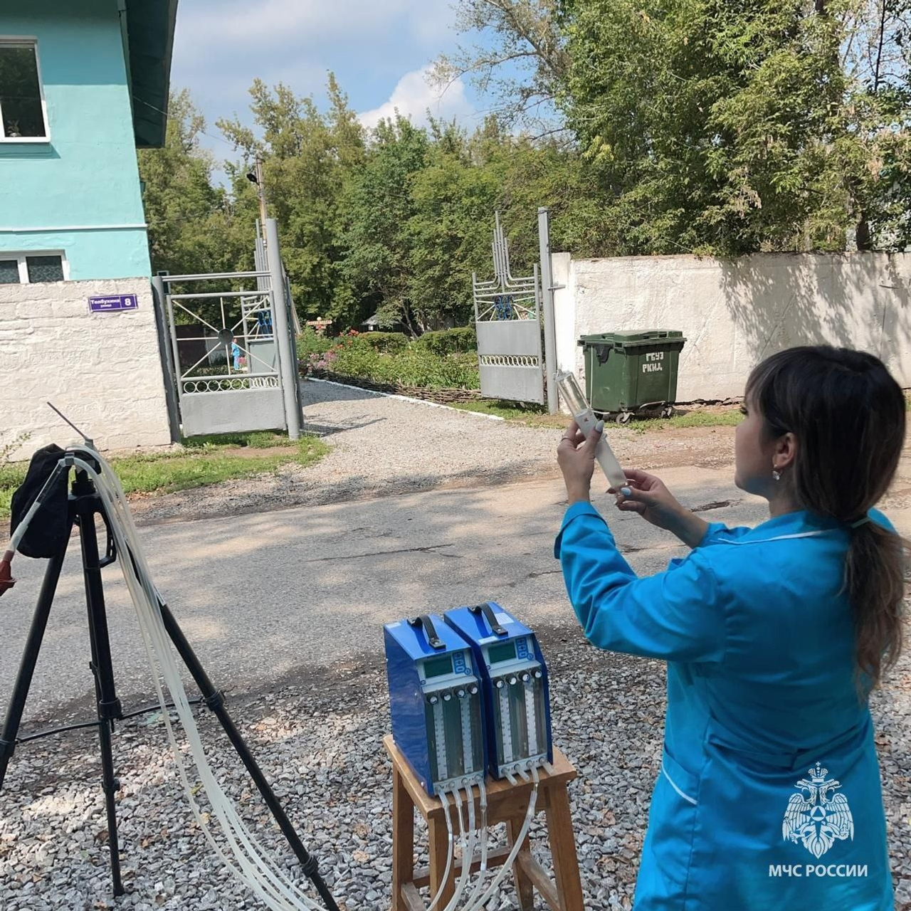 telegram-канал главы администрации Стерлитамака Эмиля Шаймарданова