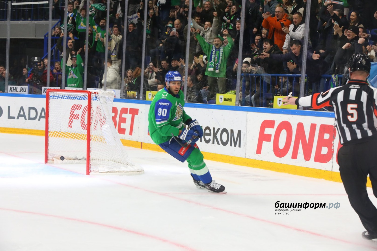 Валерий Шахов