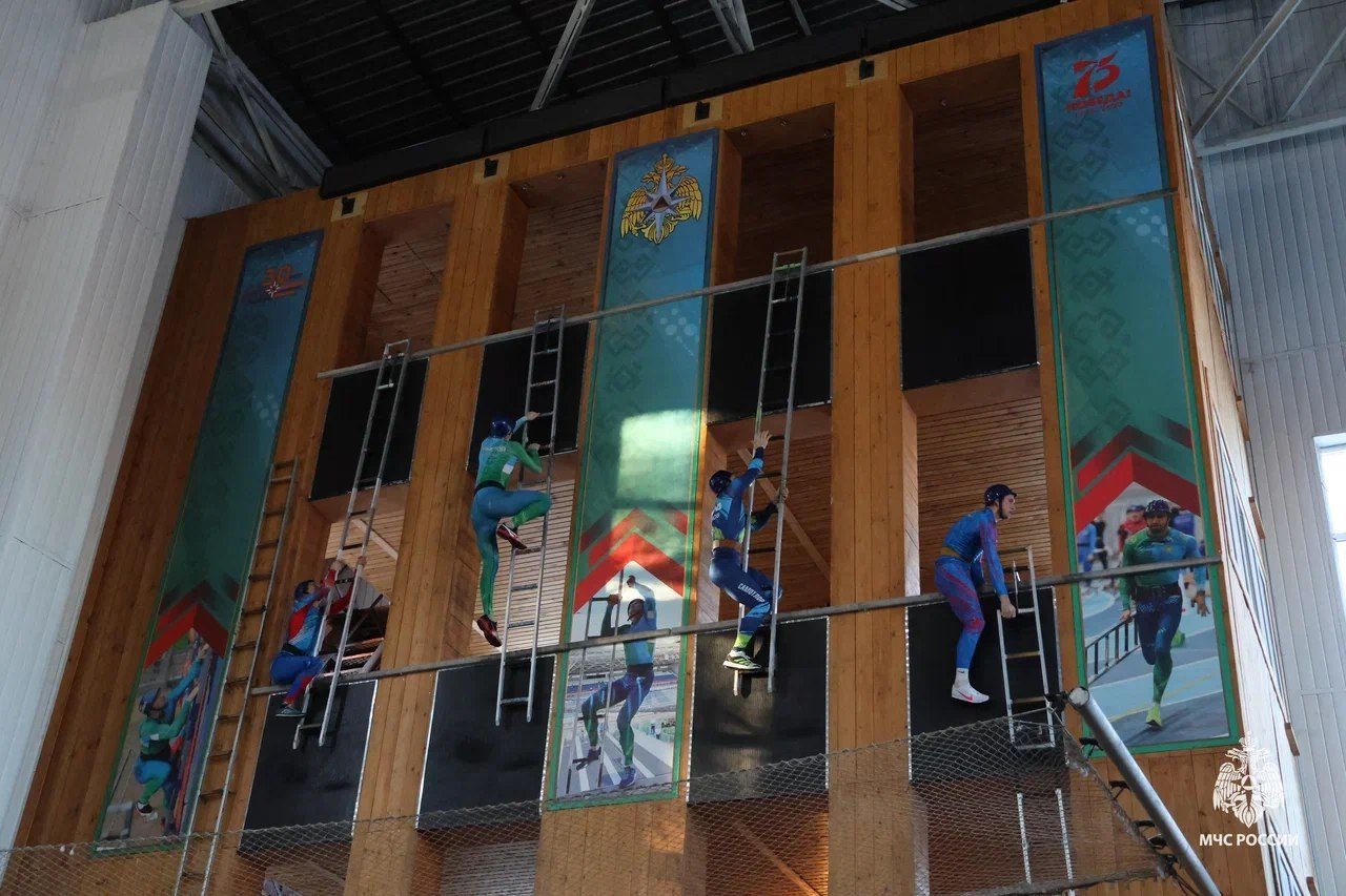 минспорт РБ