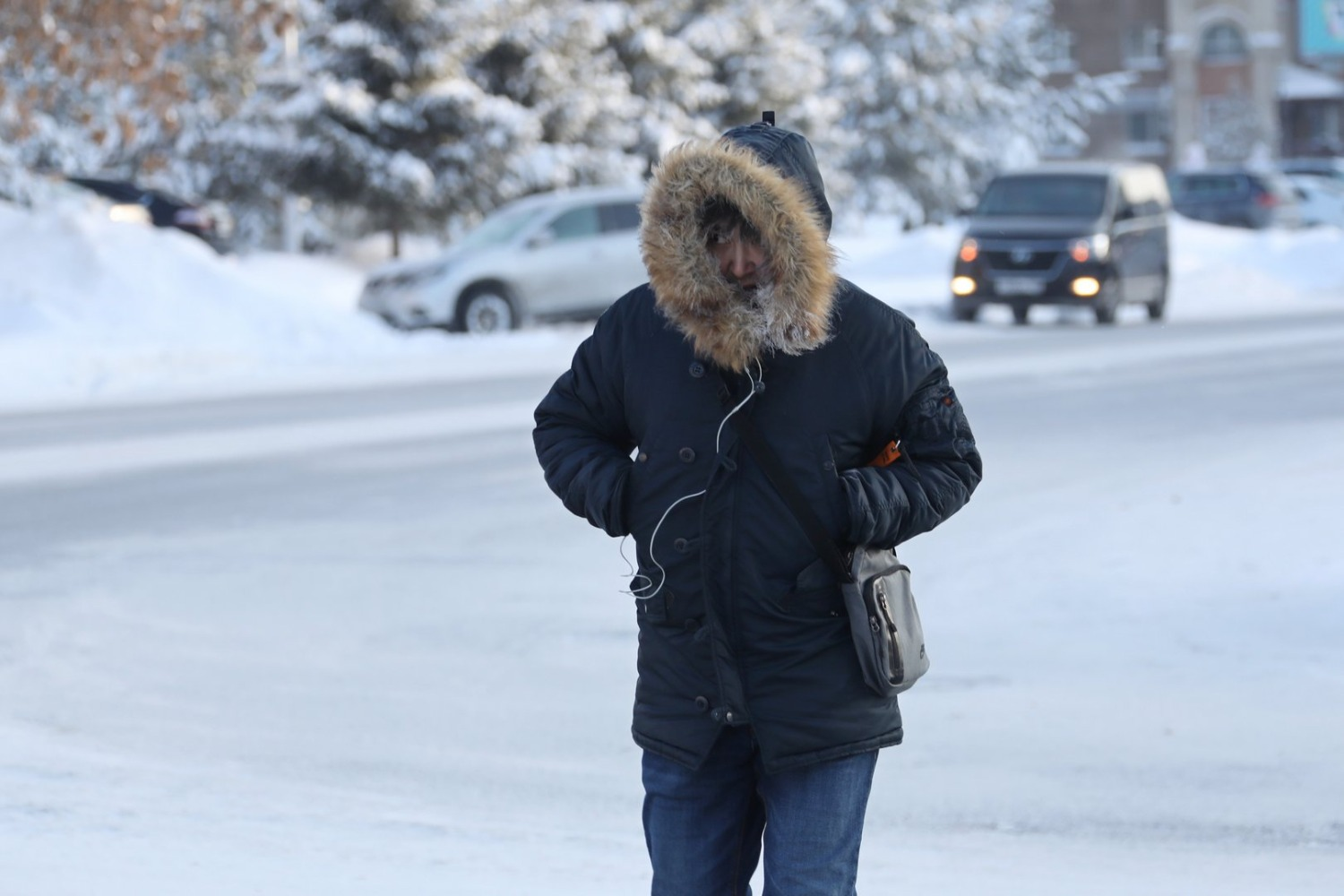 Валерий Шахов