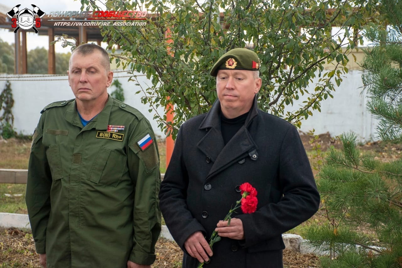 предоставлено героем публикации