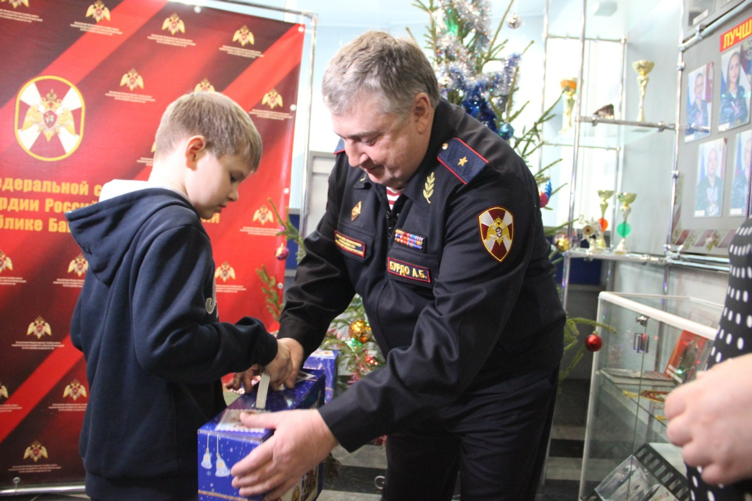 Эдуард Кускарбеков