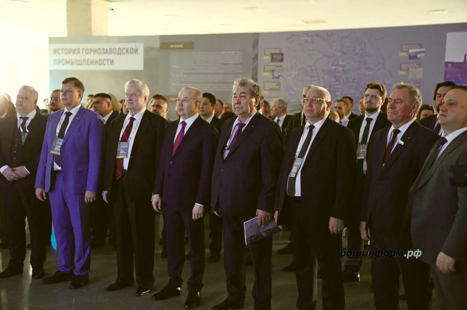 Олег Яровиков Башинформ