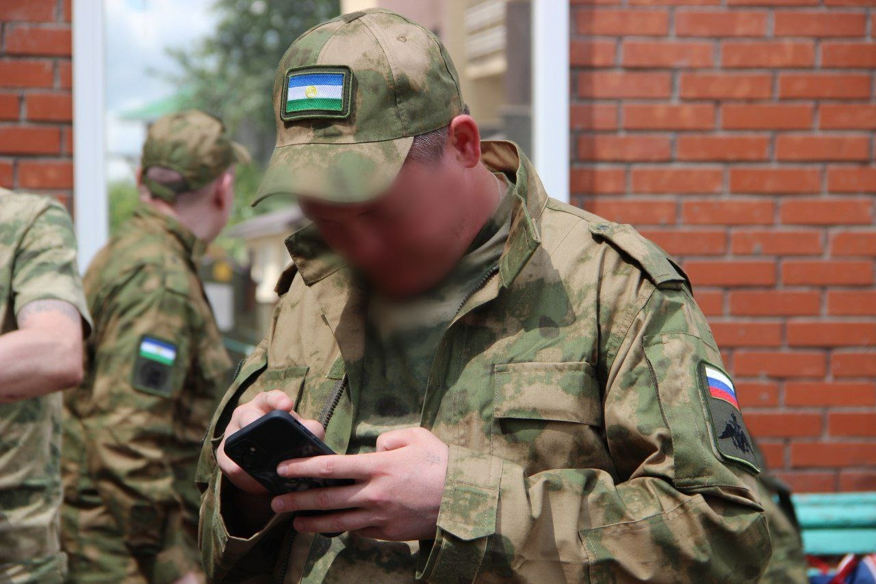 Эдуард Кускарбеков