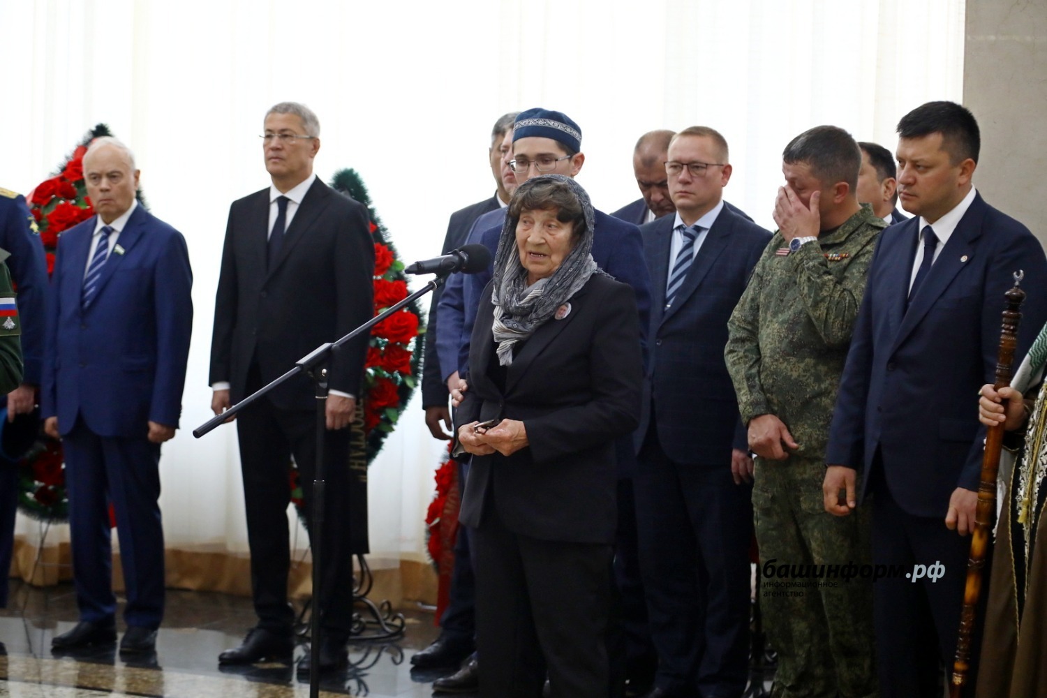 Валерий Шахов