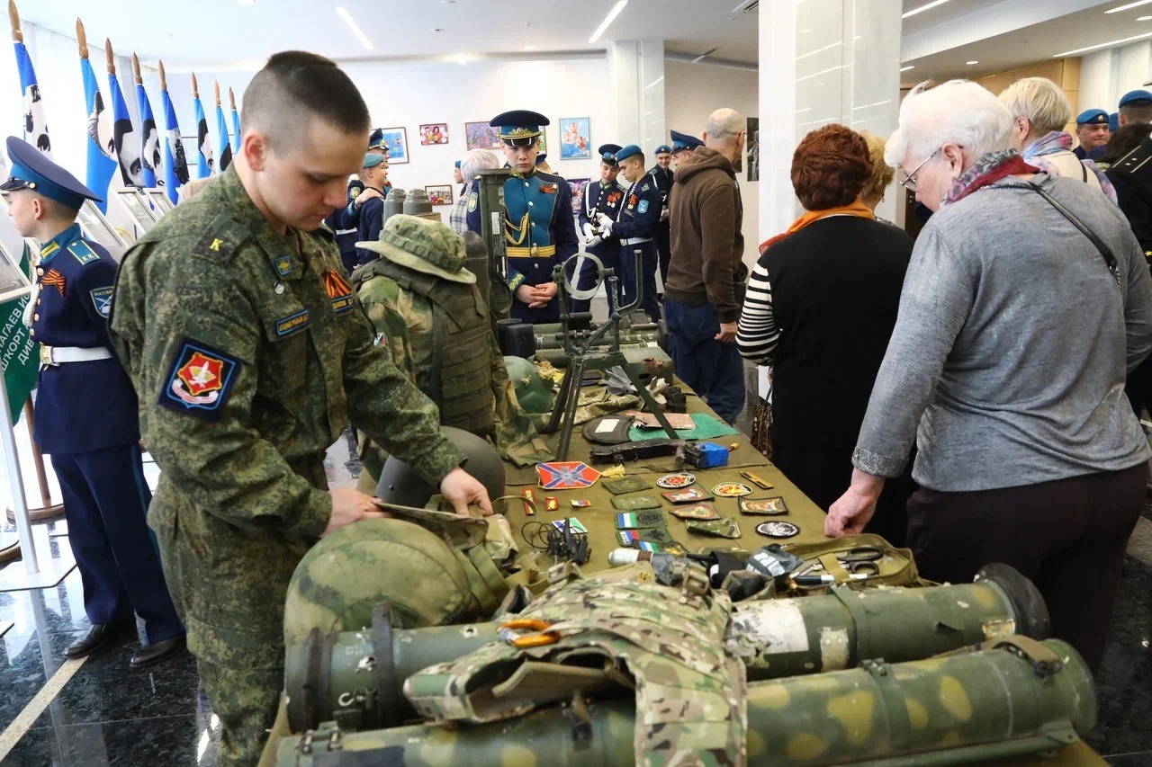 Валерий Шахов