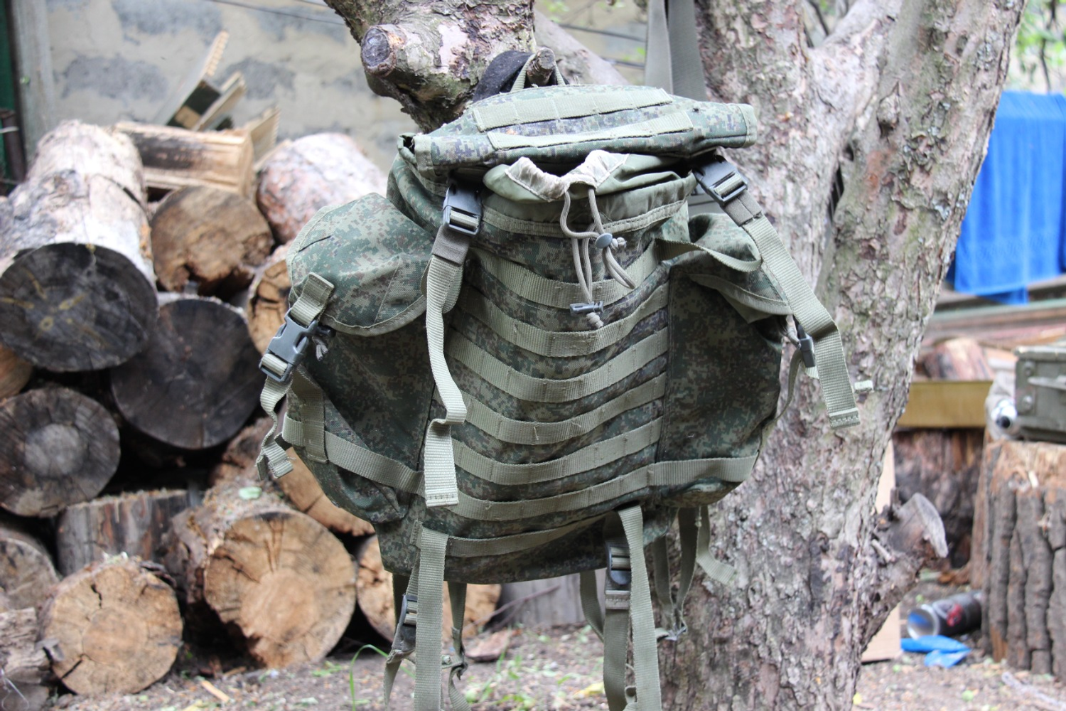 Эдуард Кускарбеков