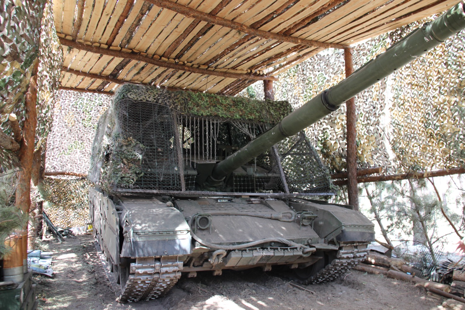 Эдуард Кускарбеков