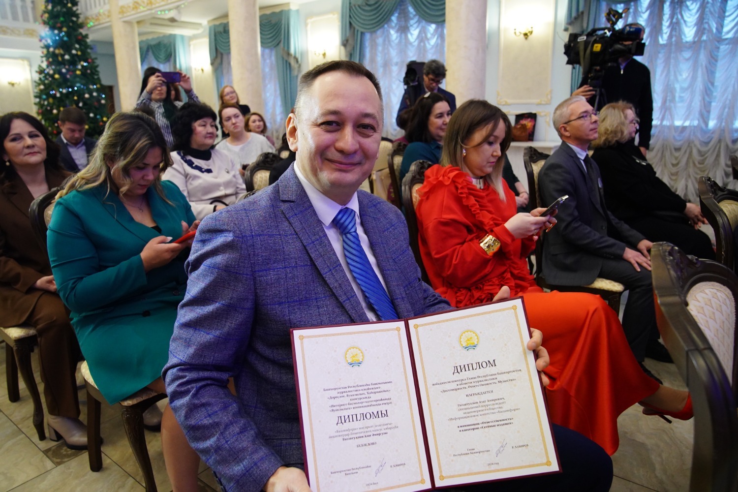 Олег Яровиков