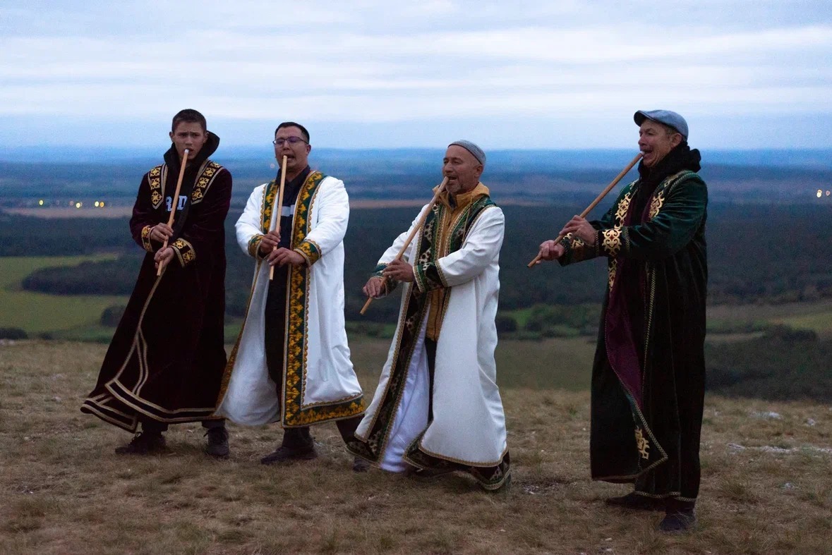 Елена Соломатникова и Дина Назарова