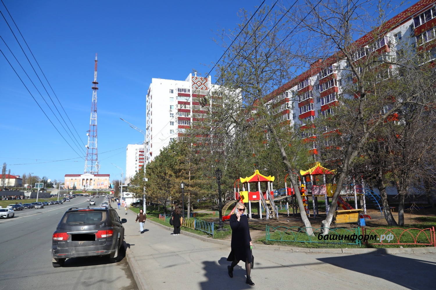 Валерий Шахов Башинформ