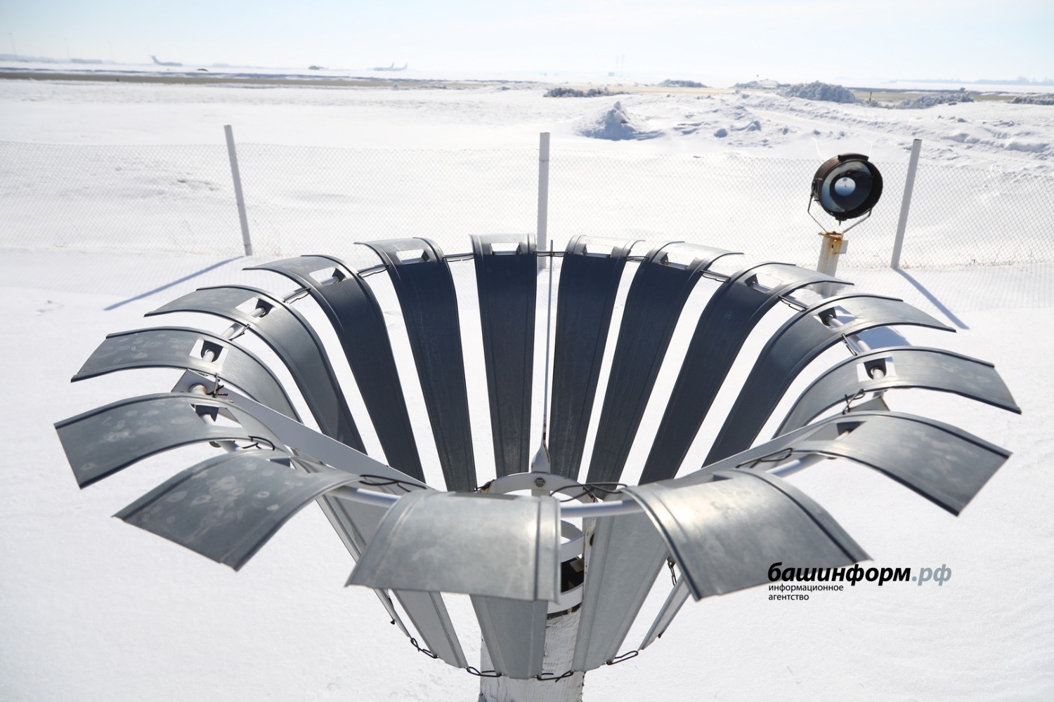 Валерий Шахов архив «Башинформа»