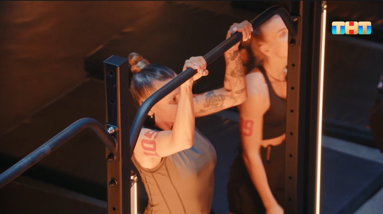 пресс-служба ТНТ