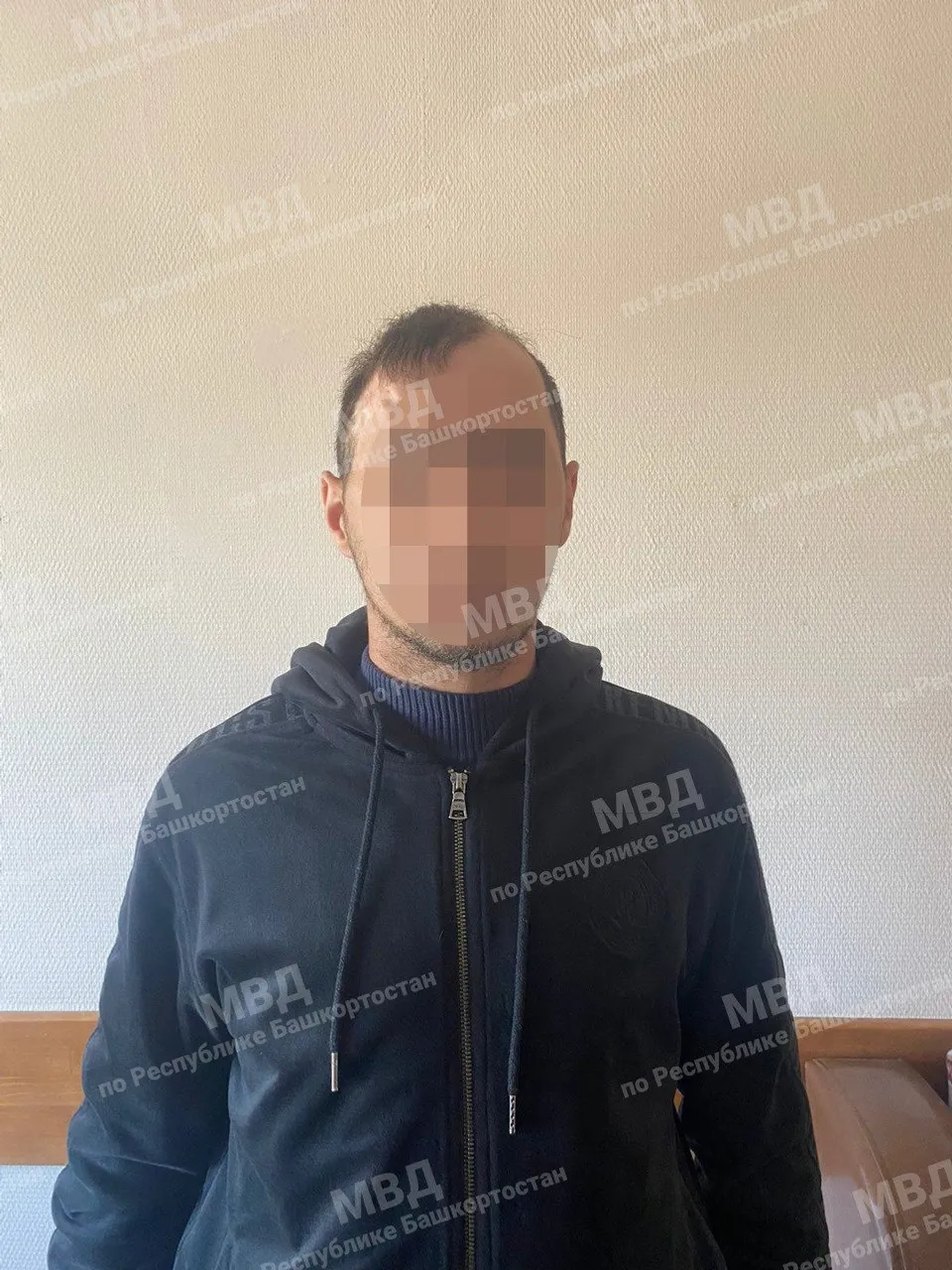 МВД по РБ