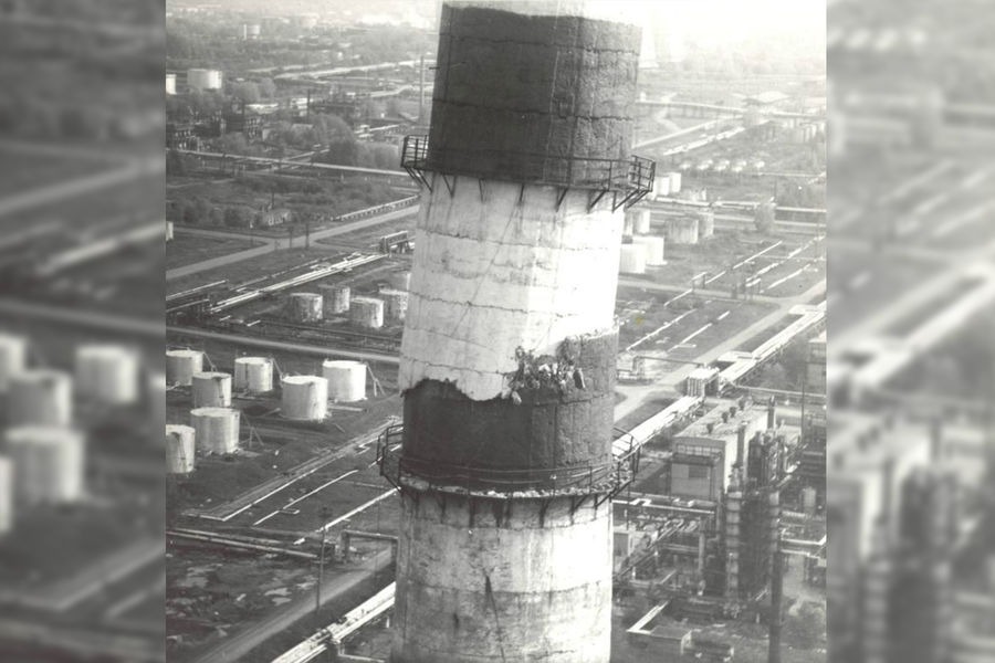 архив Камиля Мухутдинова