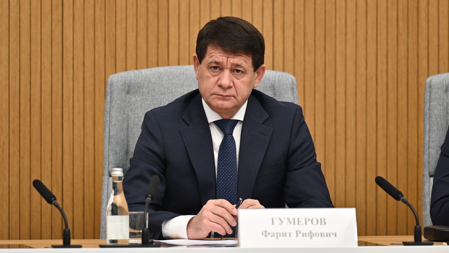 пресс-служба правительства РБ