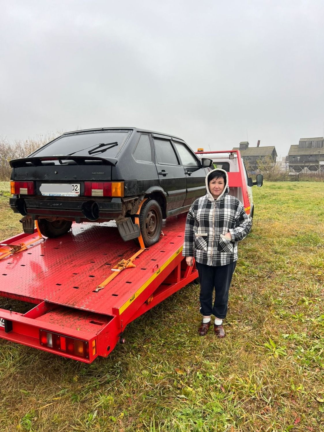 Марат Гирфанов предоставлено героем публикации