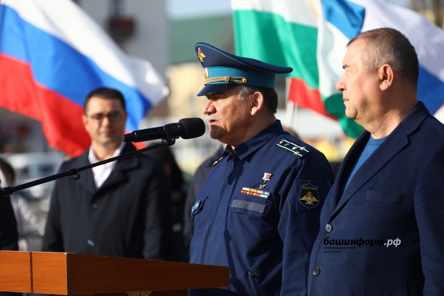 Валерий Шахов