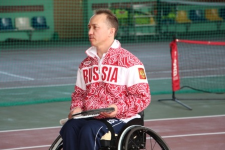 предоставлено героем публикации.